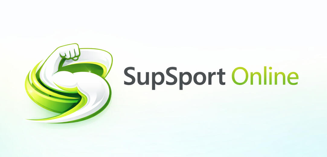 SupSport Logo